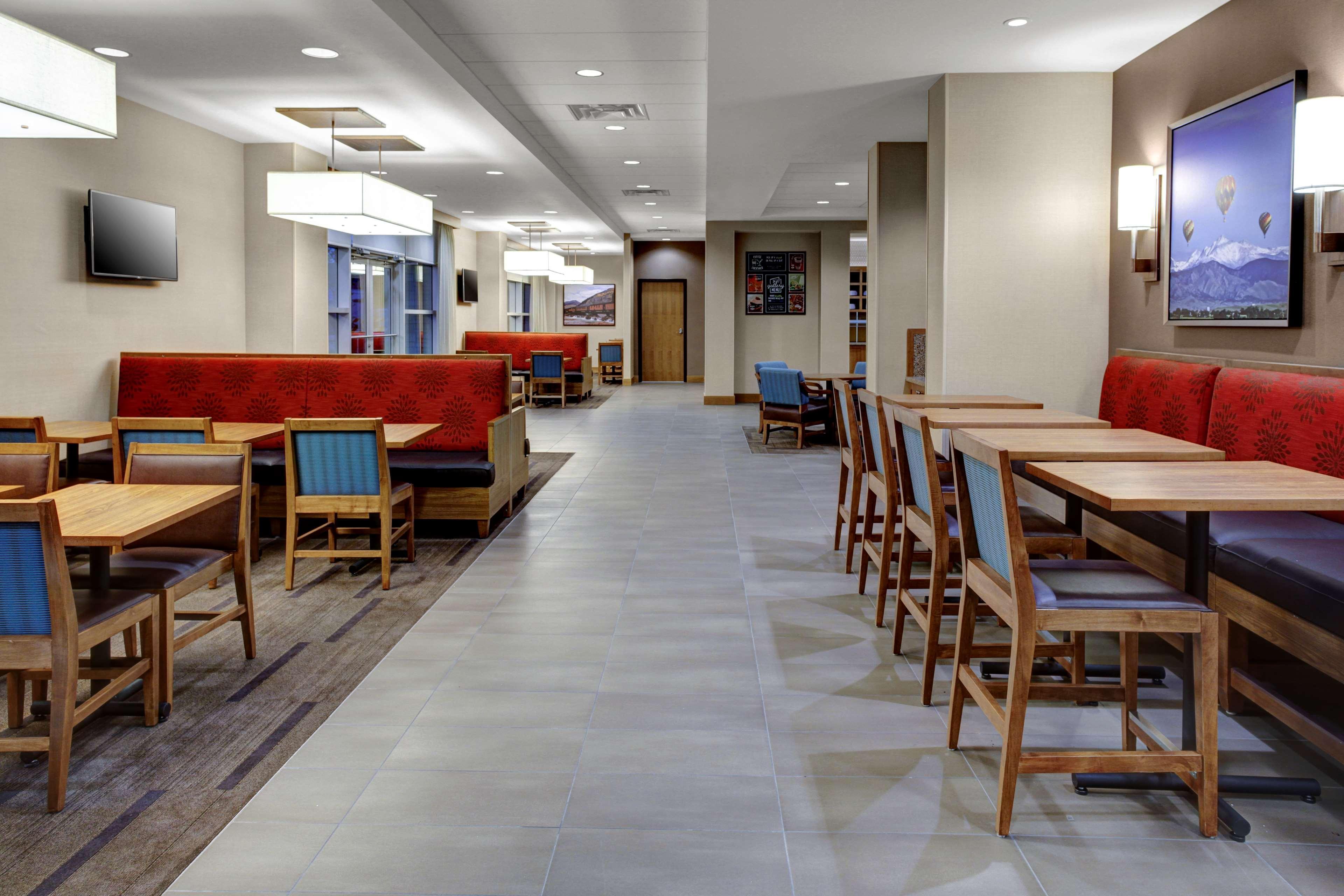 Hyatt Place Columbus Exterior photo